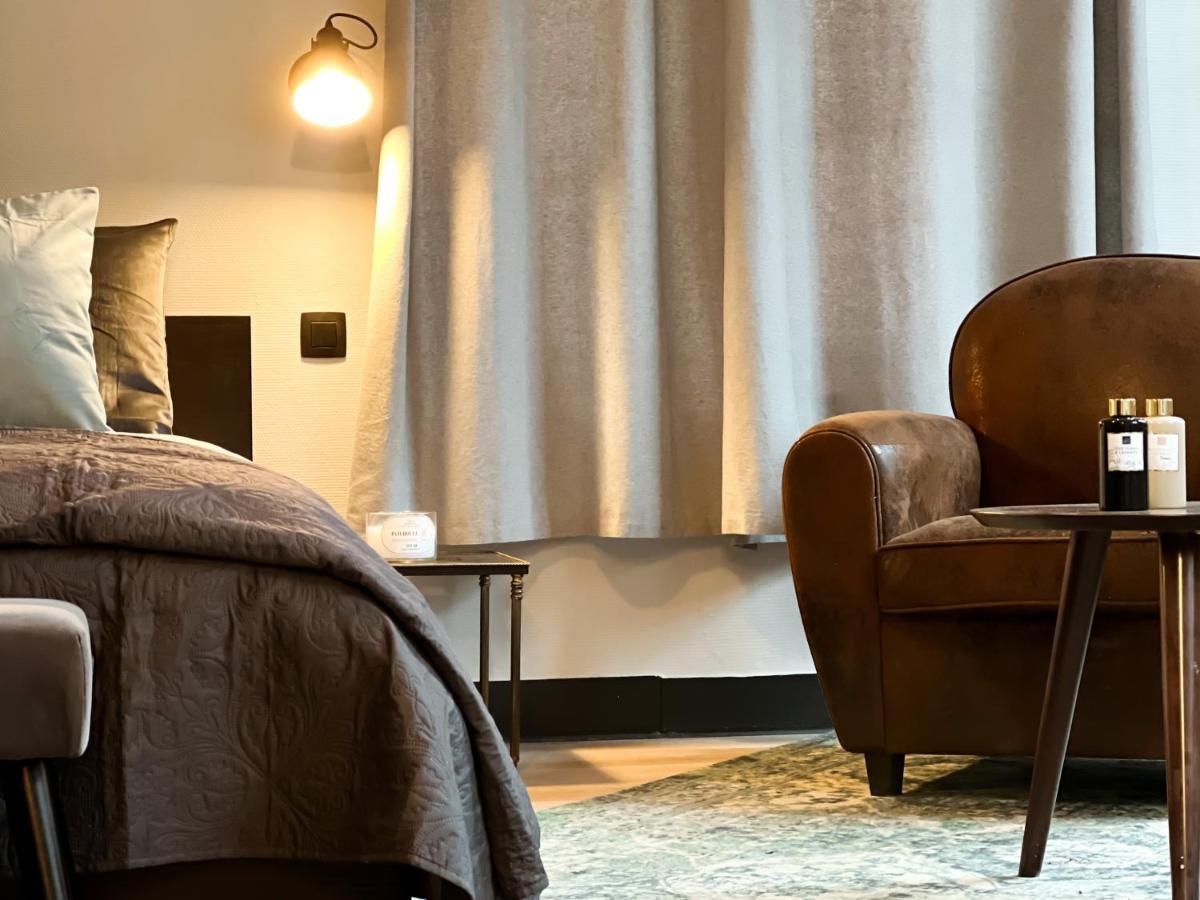 Apartmán Astrid Spa Exteriér fotografie